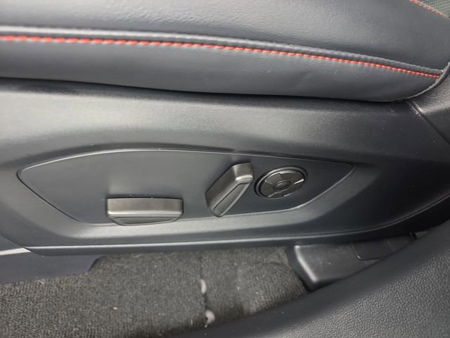 Used 2025 Ford Explorer ST w/ Sun And Sound Package image 23