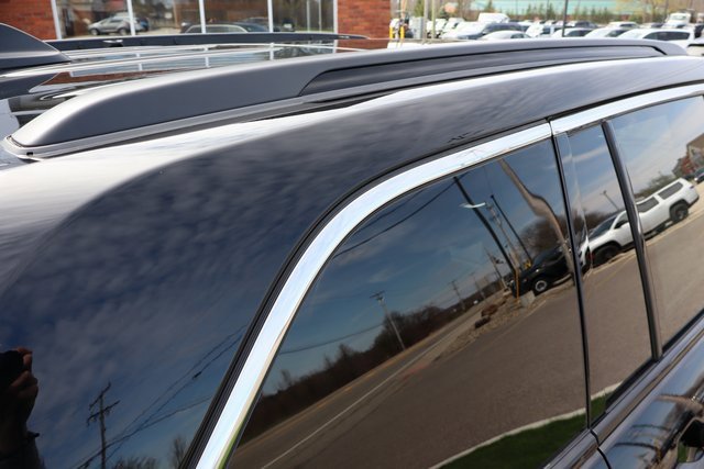 New 2025 Jeep Grand Cherokee Limited 4xe image 28