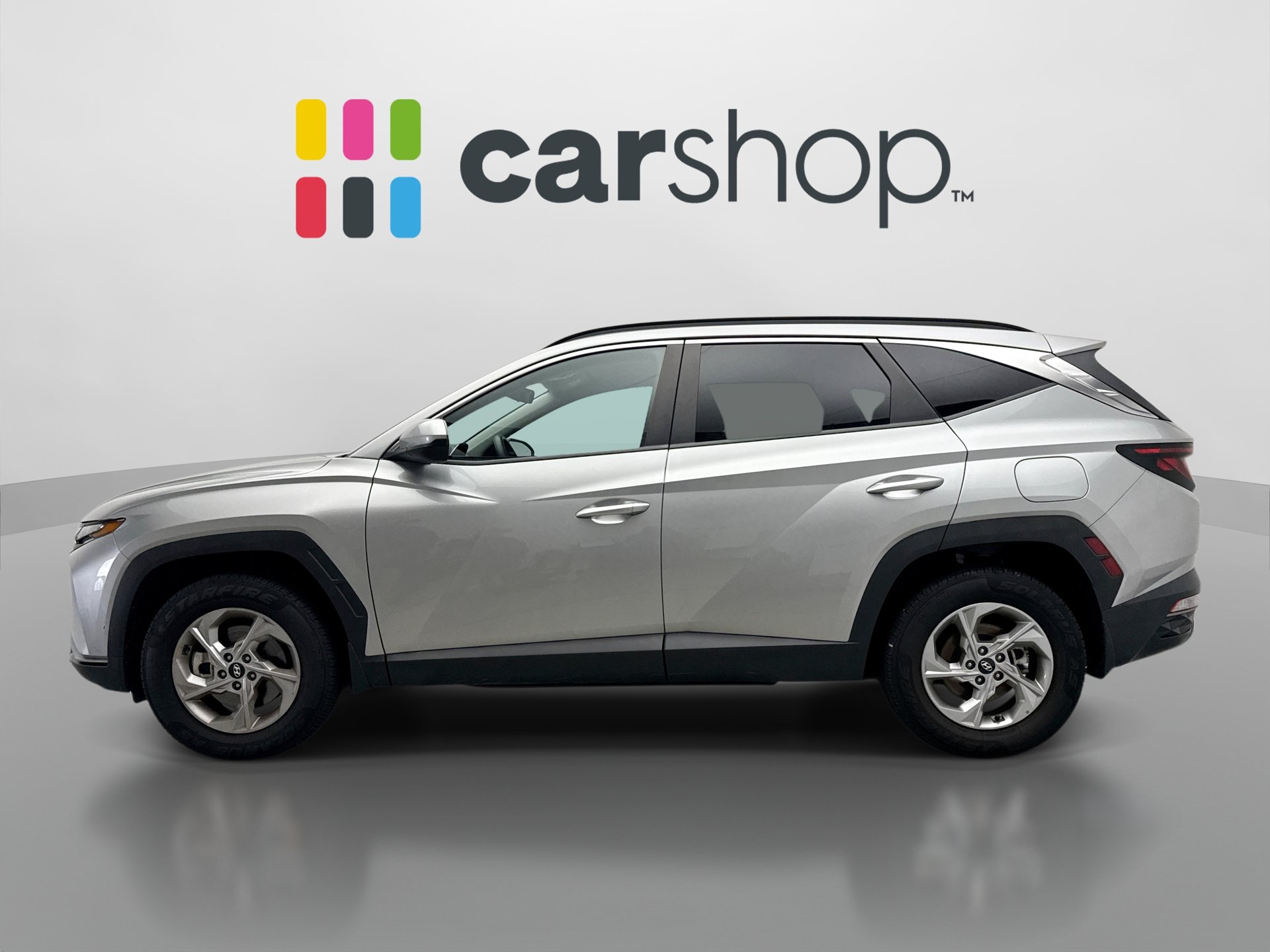 Used 2024 Hyundai Tucson SEL AWD/4WD image 2