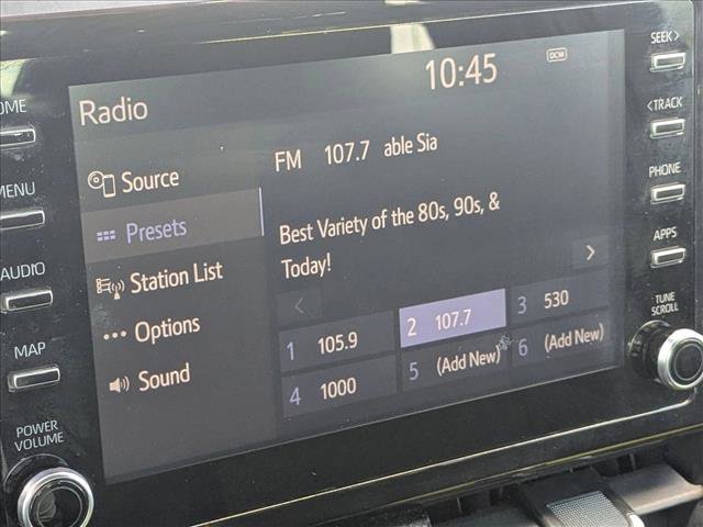 Used 2020 Toyota Corolla SE FWD image 14