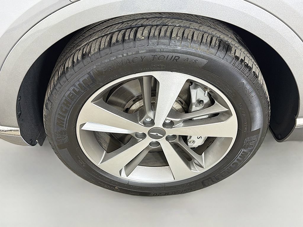 Used 2023 Genesis GV80 3.5T AWD/4WD image 25