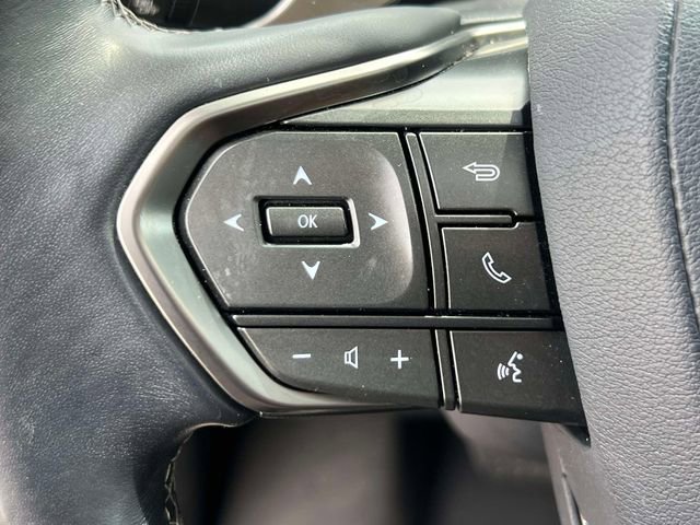 Used 2024 Lexus LX 600 4WD w/ Appearance Package image 26