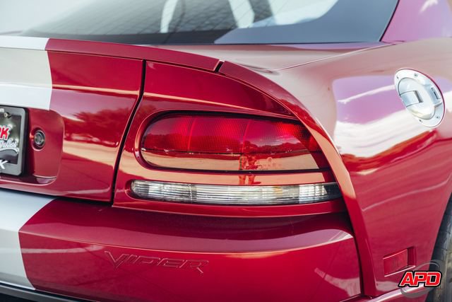 Used 2008 Dodge Viper SRT-10 RWD image 57