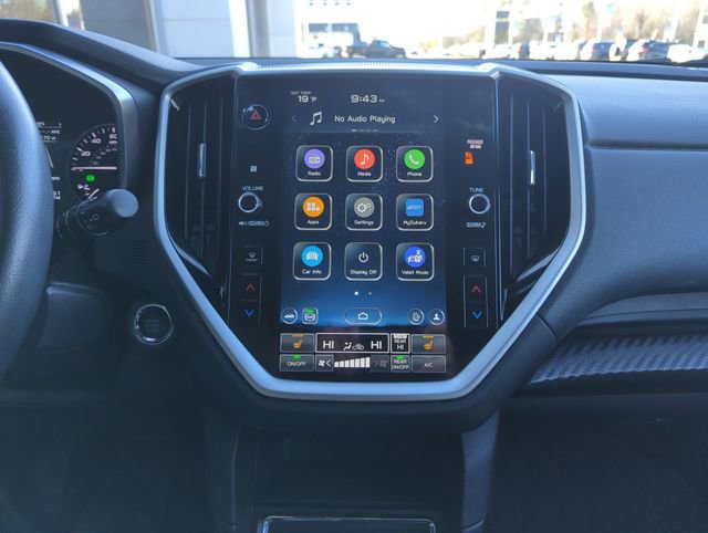 Used 2023 Subaru Ascent Premium w/ Convenience Package image 24