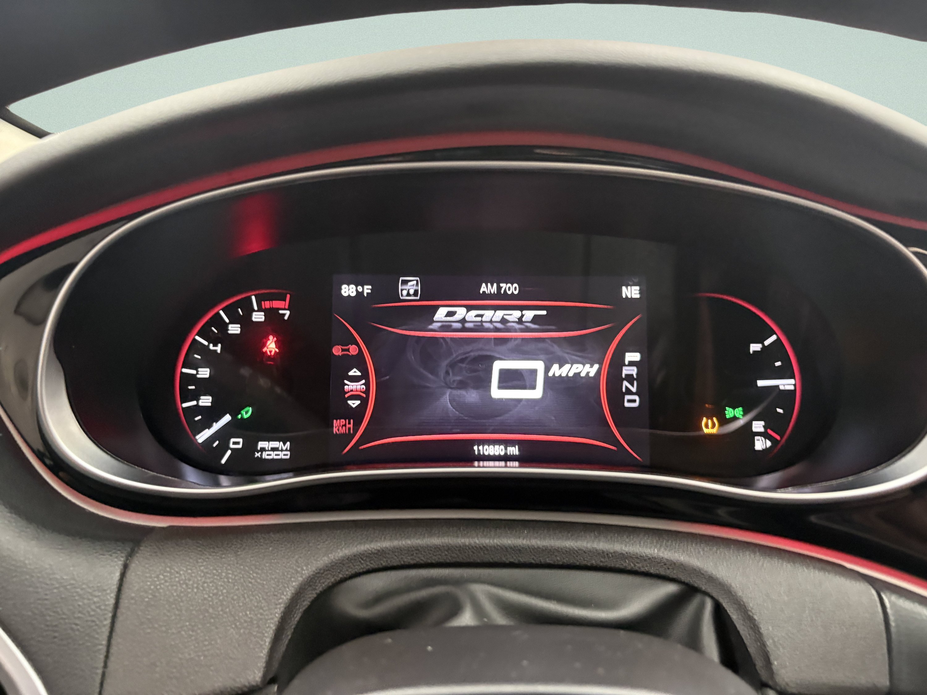 Used 2014 Dodge Dart Limited FWD image 30
