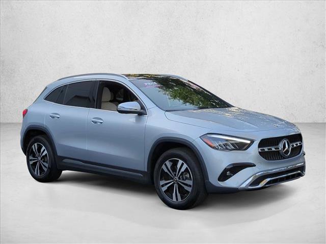 Used 2026 Mercedes-Benz GLA 250 image 3