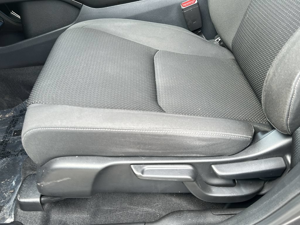 Used 2022 Honda HR-V EX image 16