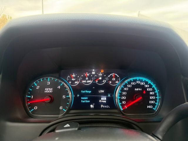Used 2019 Chevrolet Tahoe Premier AWD/4WD image 29