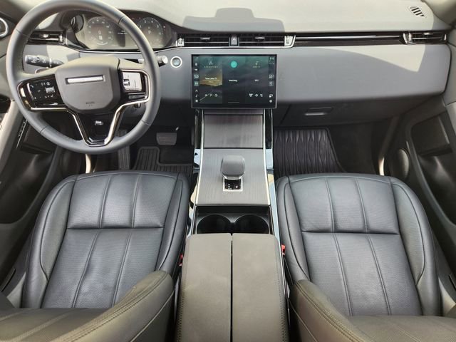 Used 2025 Land Rover Range Rover Evoque S AWD/4WD image 24