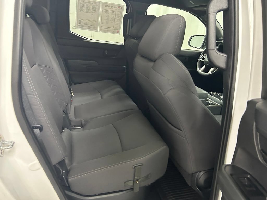 Used 2024 Toyota Tacoma SR5 AWD/4WD image 13