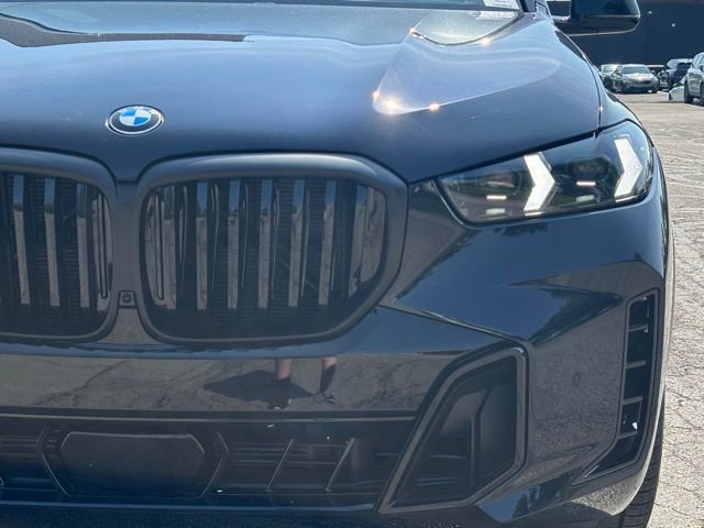 New 2026 BMW X5 xDrive40i AWD/4WD image 10