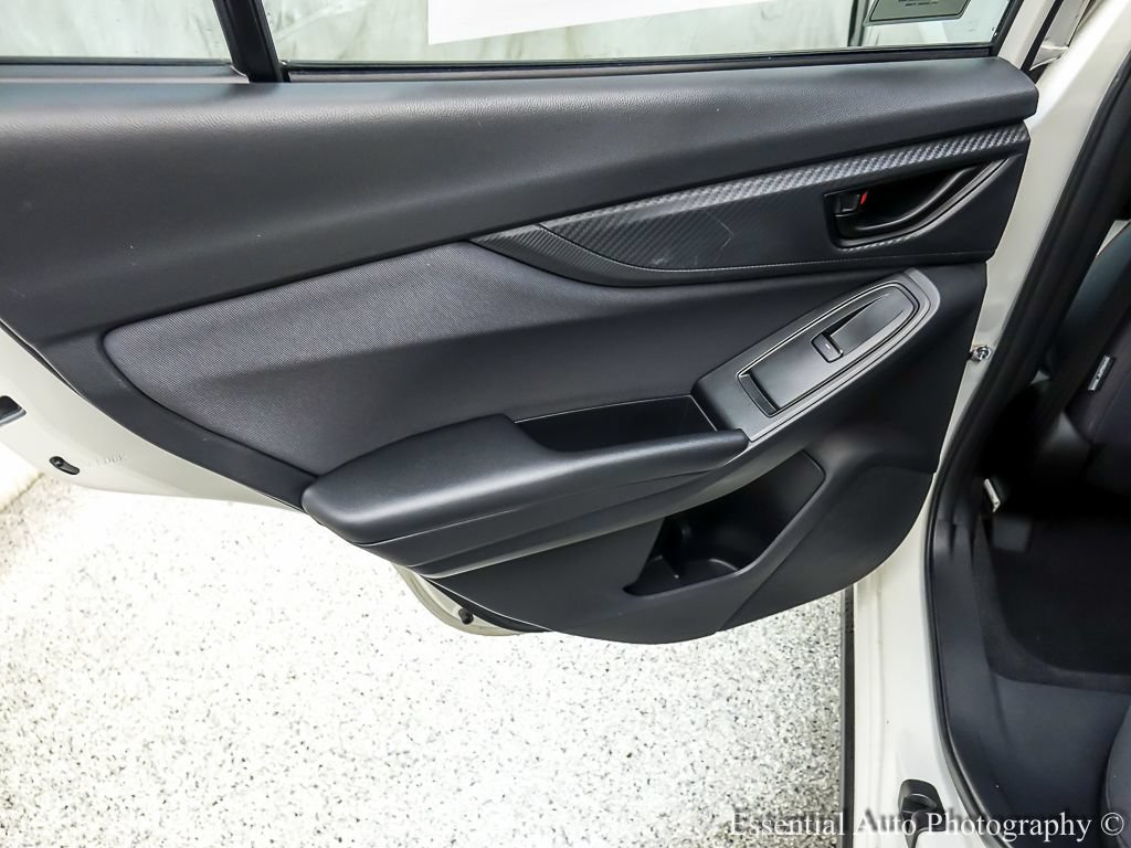 Used 2018 Subaru Crosstrek 2.0i Premium AWD/4WD image 19
