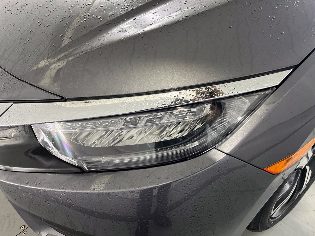 Used 2016 Honda Civic Touring image 30