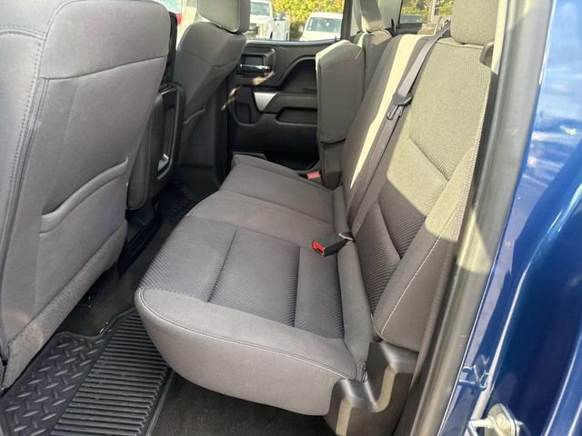 Used 2016 Chevrolet Silverado 1500 LT w/ All Star Edition image 20