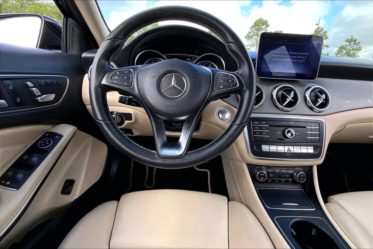 Used 2020 Mercedes-Benz GLA 250 image 6