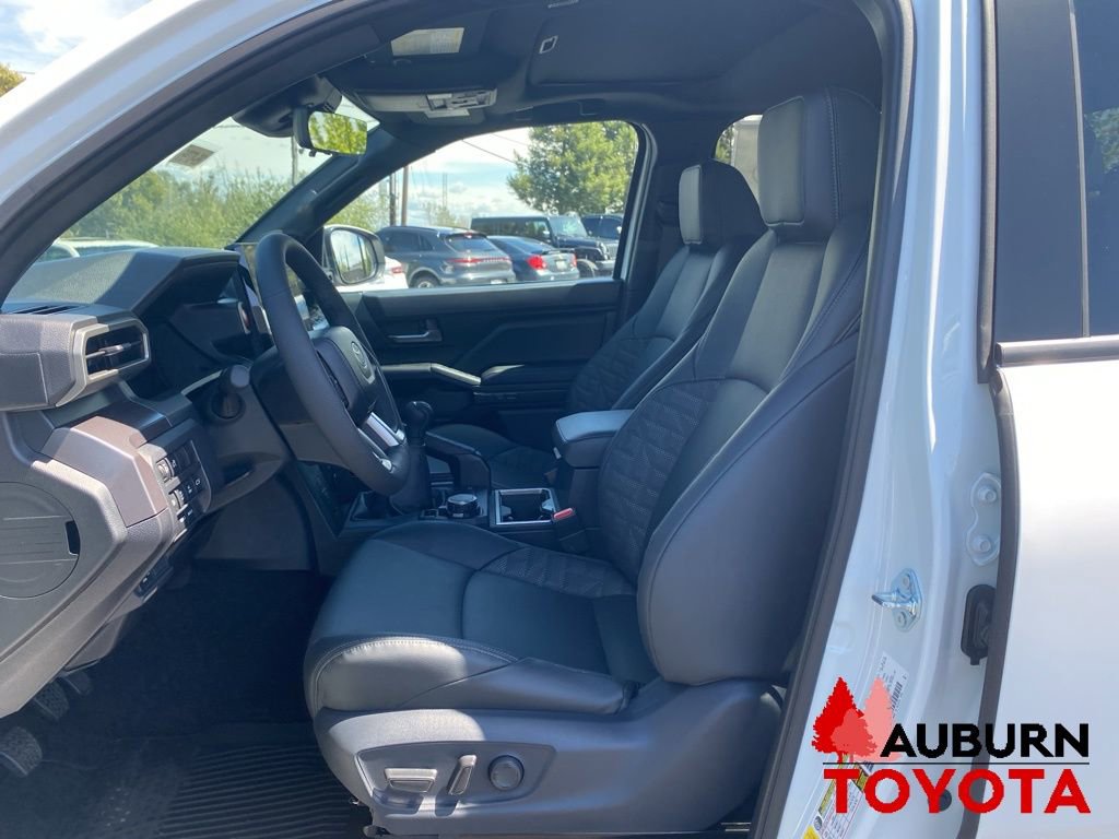 New 2026 Toyota Tacoma TRD Off-Road AWD/4WD image 26