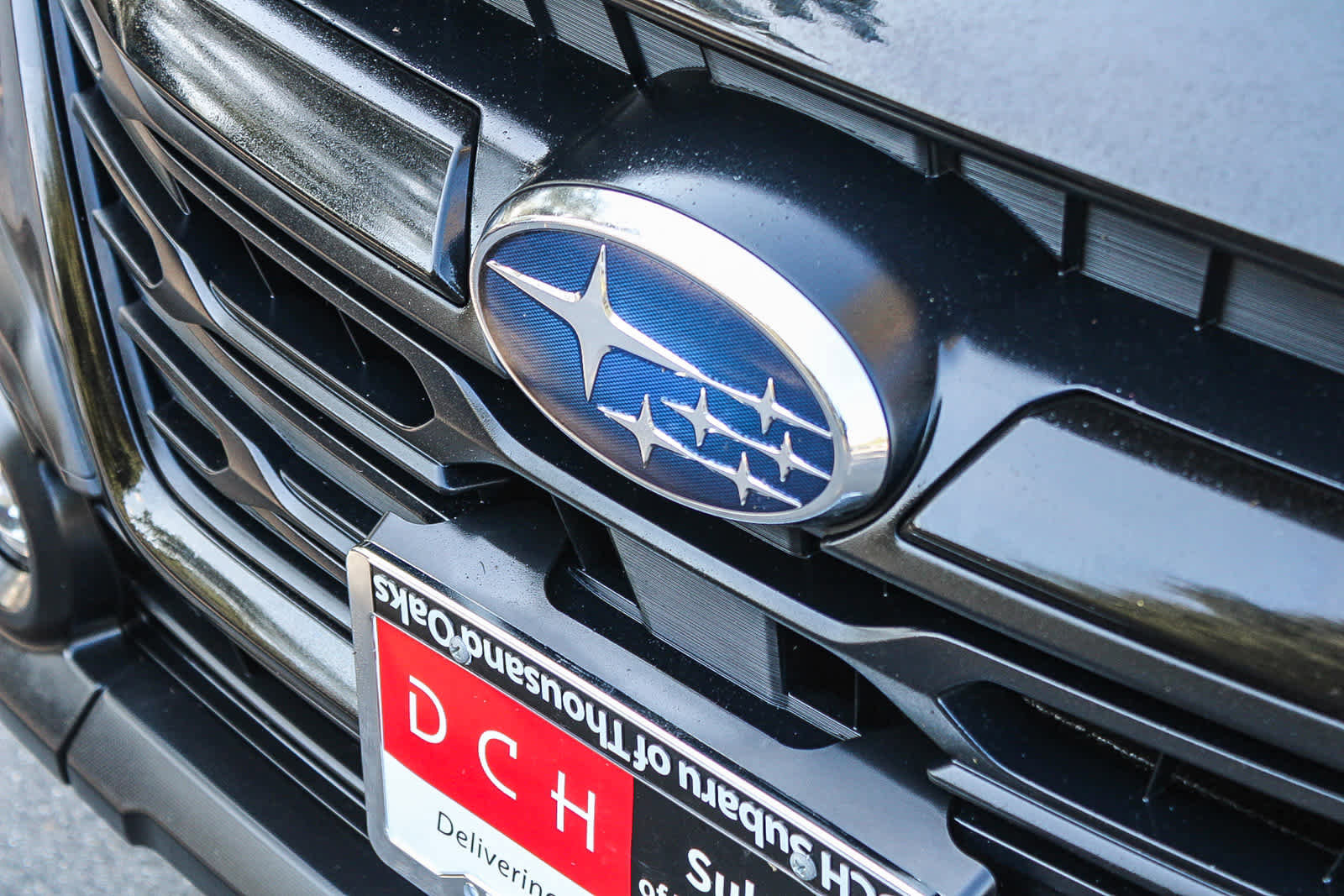 Certified 2023 Subaru Outback Onyx Edition AWD/4WD image 9