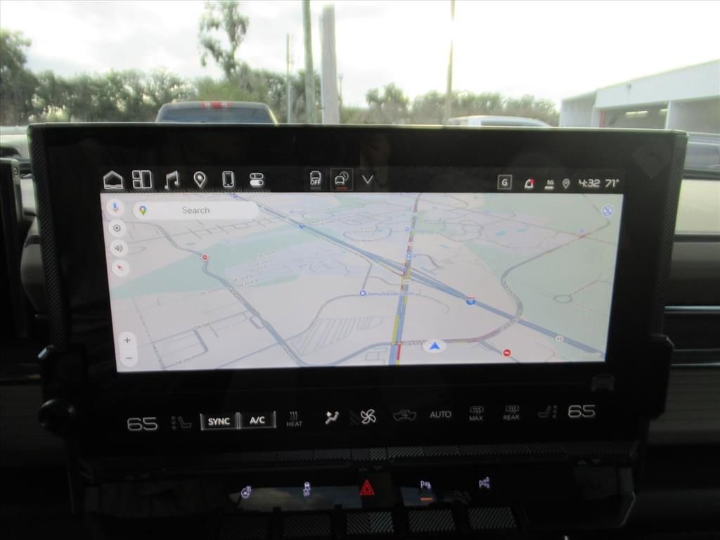 New 2026 GMC Hummer EV 4x4 Crew Cab image 23