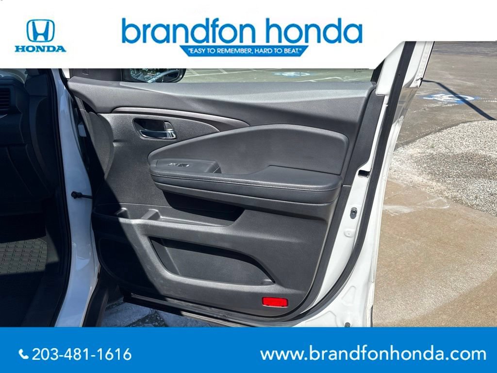 Used 2020 Honda Pilot EX-L image 8