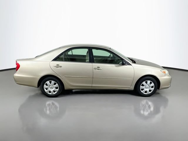 Used 2004 Toyota Camry LE FWD image 5