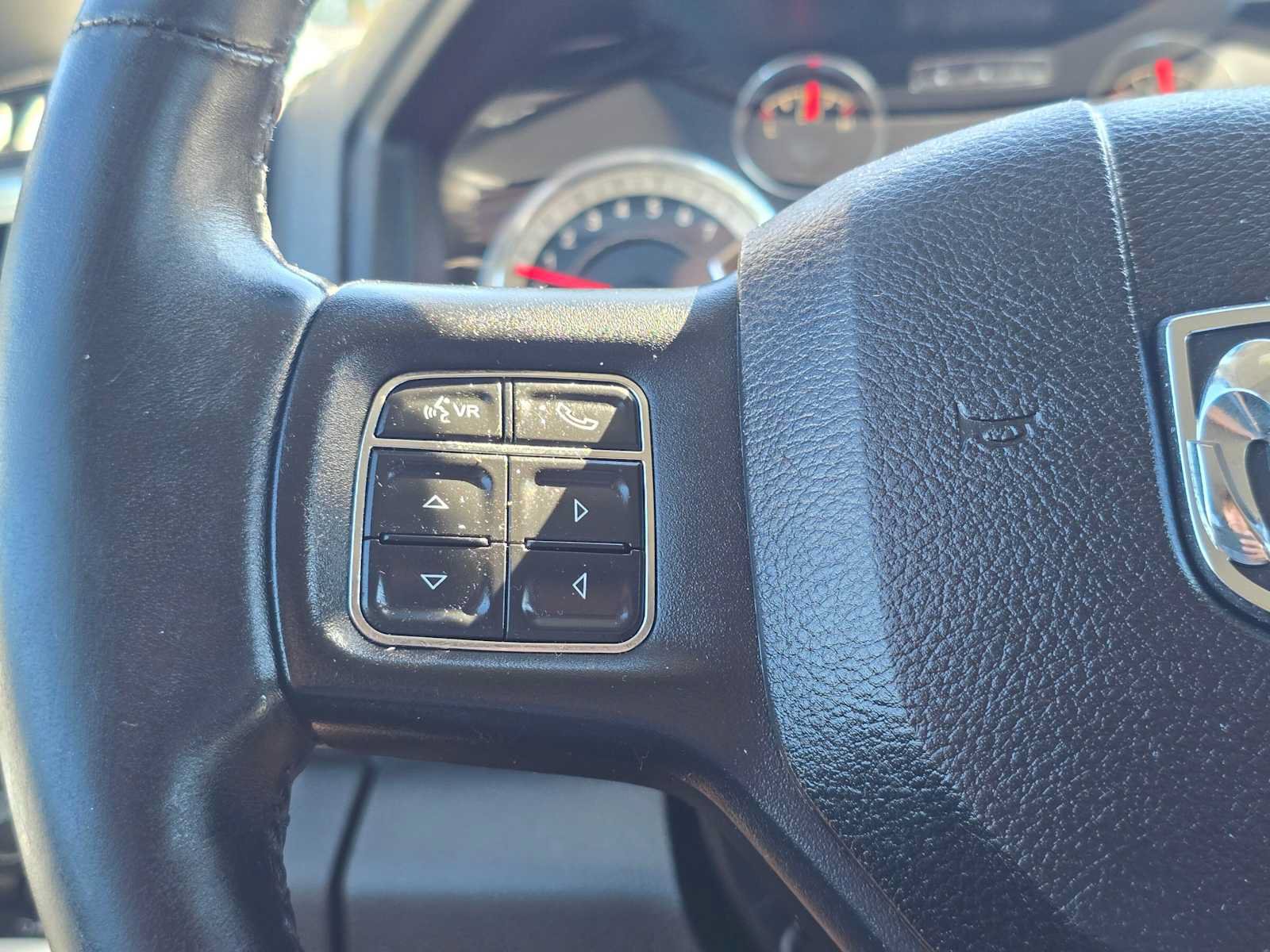 Used 2016 RAM 1500 Big Horn AWD/4WD image 29