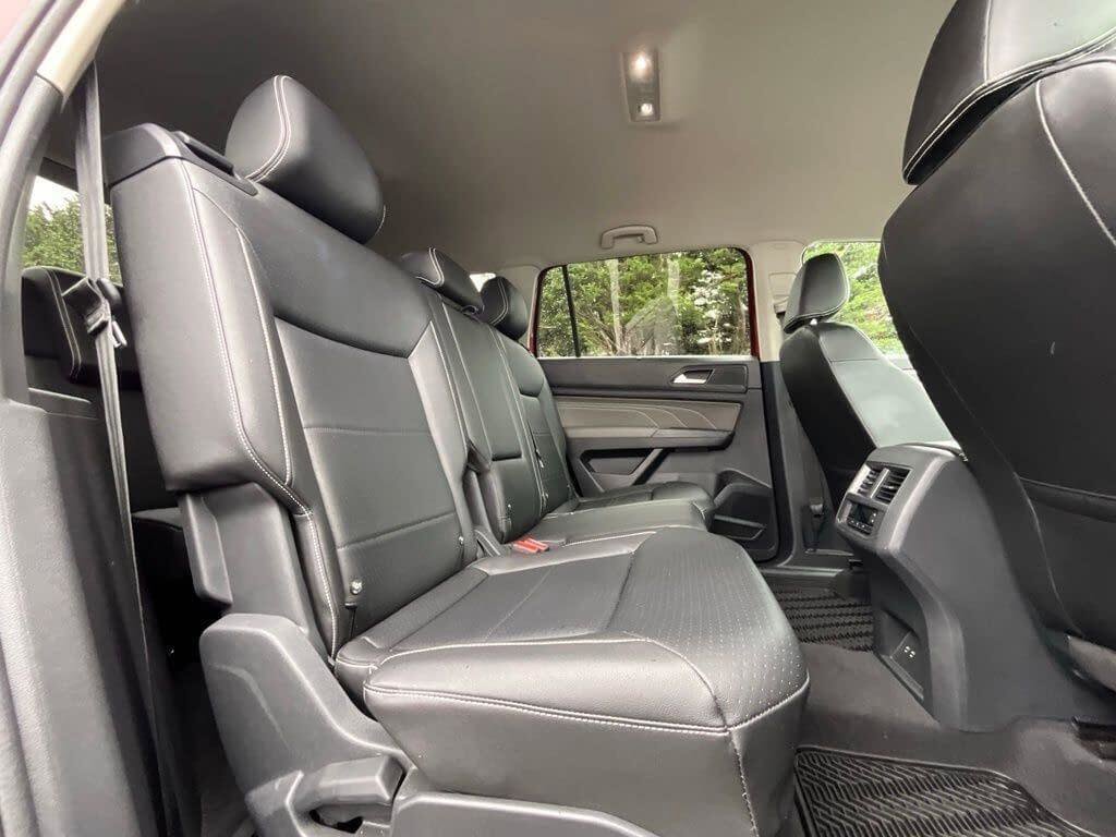 Used 2023 Volkswagen Atlas SE image 14