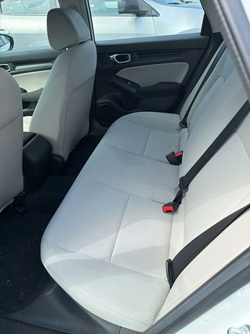 Certified 2024 Honda Civic LX image 14