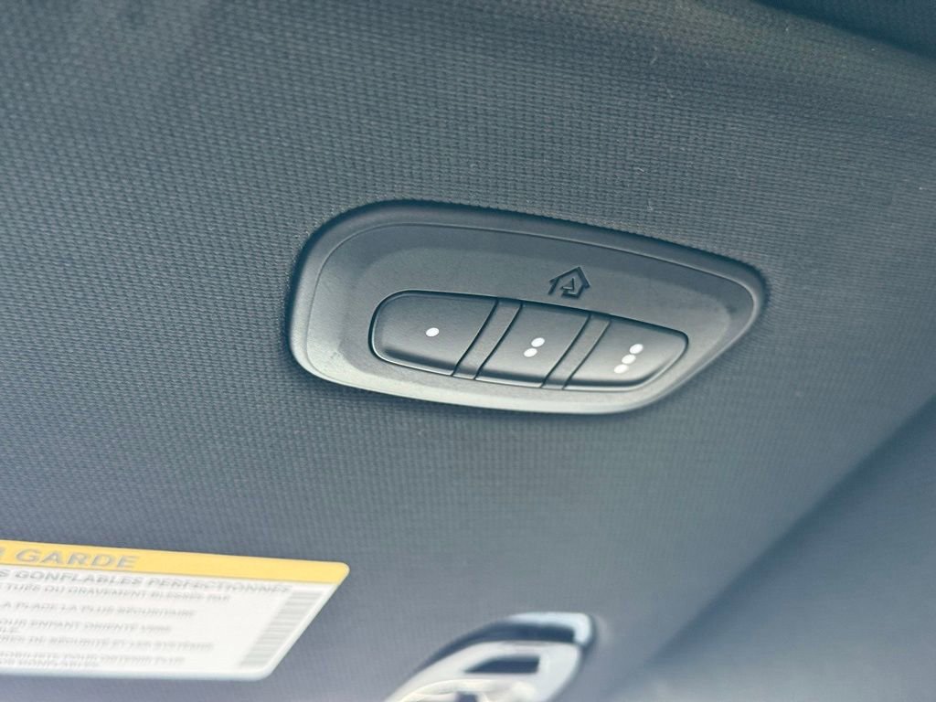 Used 2020 RAM 1500 Rebel w/ Level 2 Equipment Group image 24