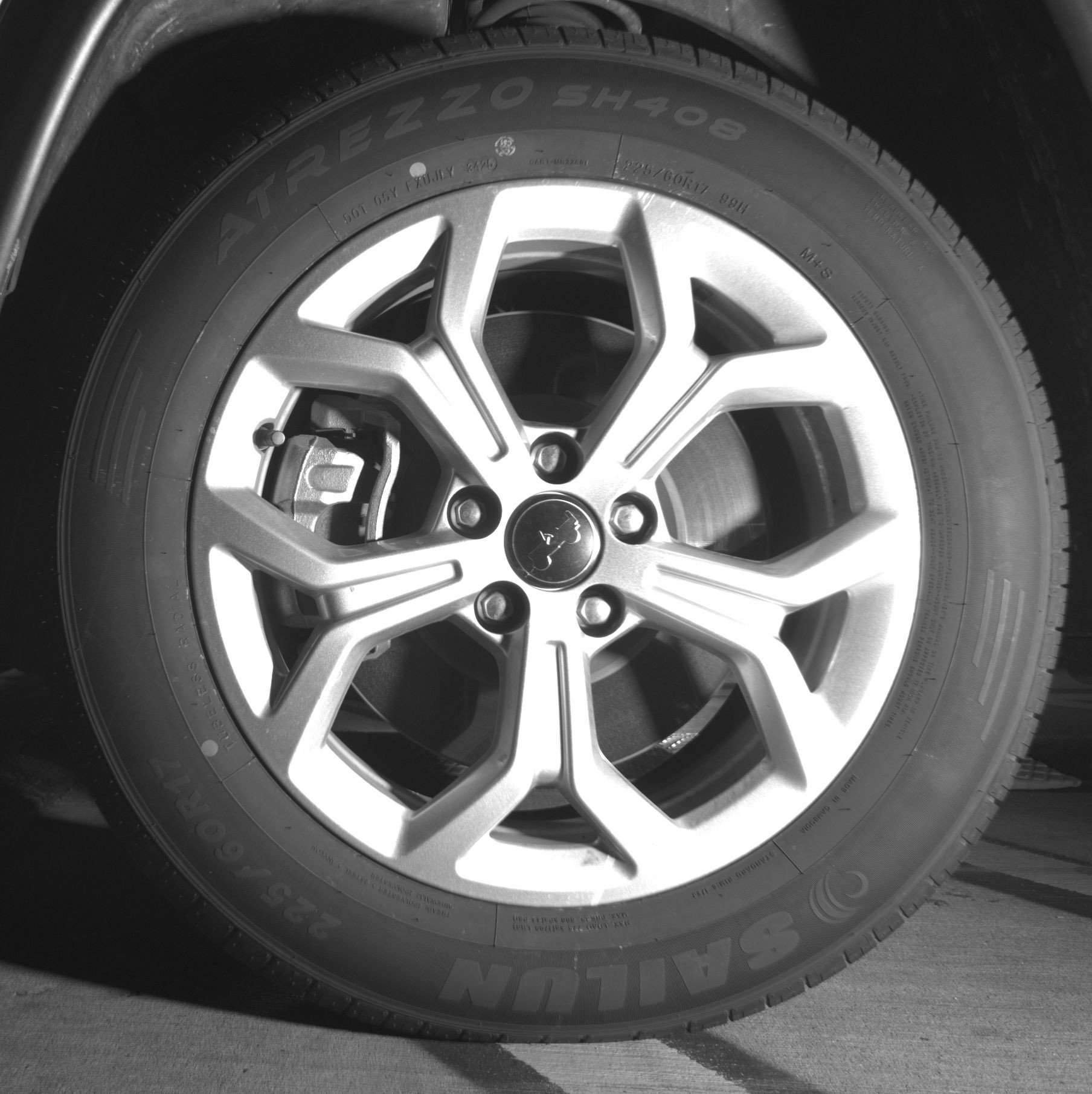 Used 2025 Jeep Compass Latitude image 12