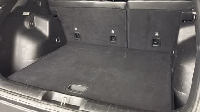 Used 2021 Jeep Cherokee Latitude Lux FWD image 30