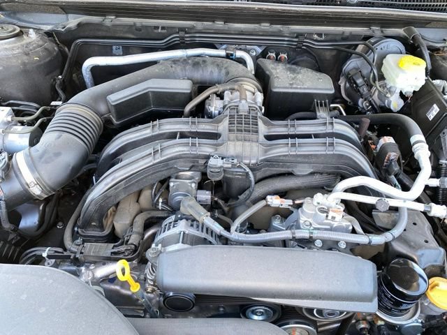 Used 2025 Subaru Legacy Premium AWD/4WD image 26