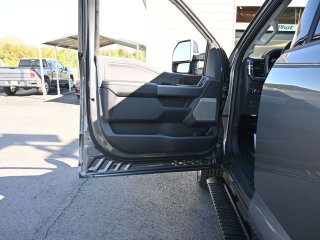 New 2026 Ford F350 Lariat image 10