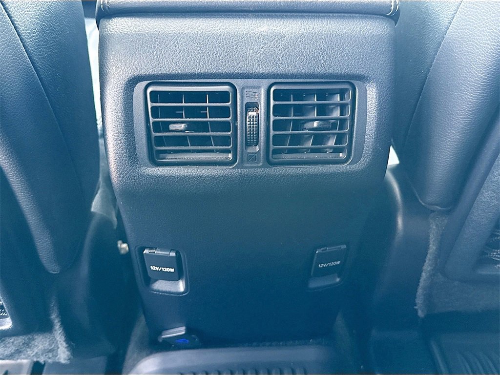Used 2019 Toyota 4Runner Limited image 23