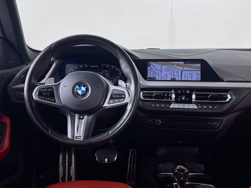 Used 2024 BMW M235i xDrive Gran Coupe AWD/4WD image 27