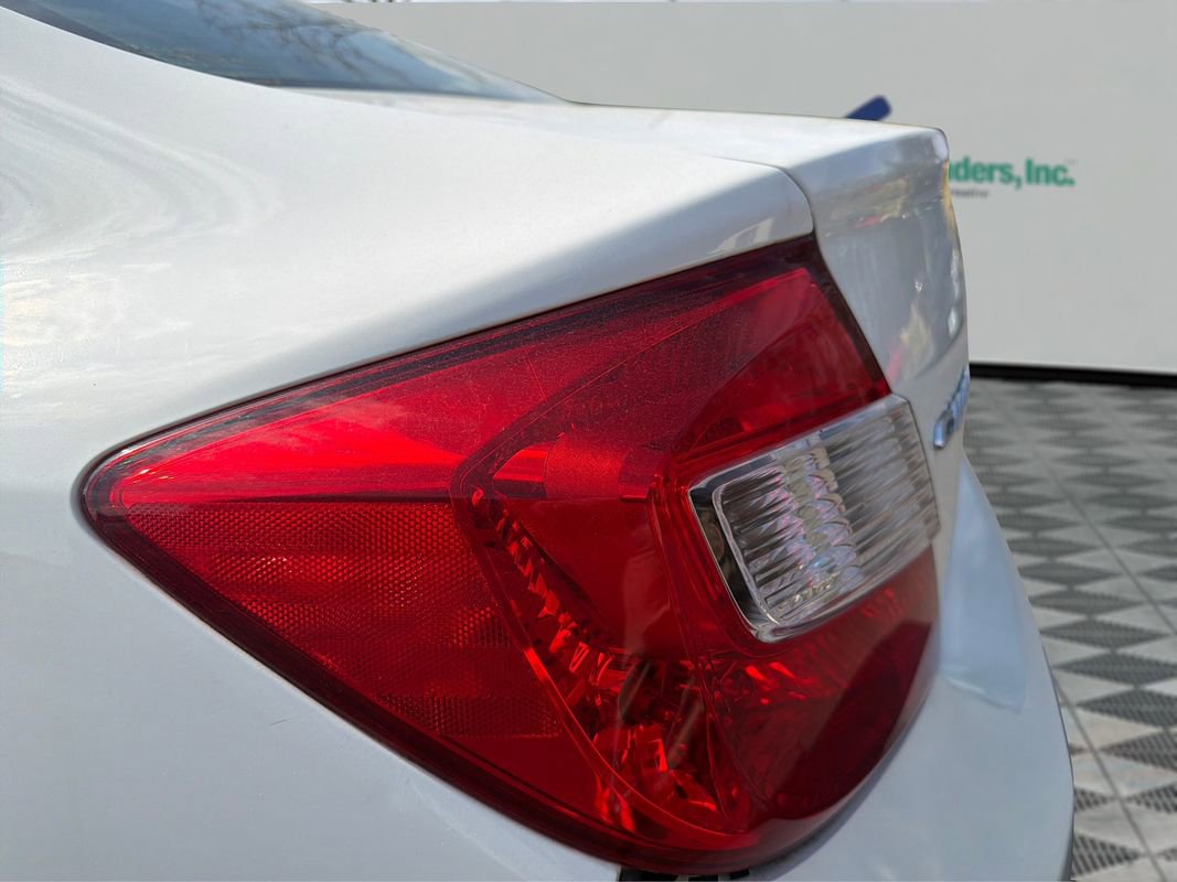 Used 2012 Honda Civic LX image 36