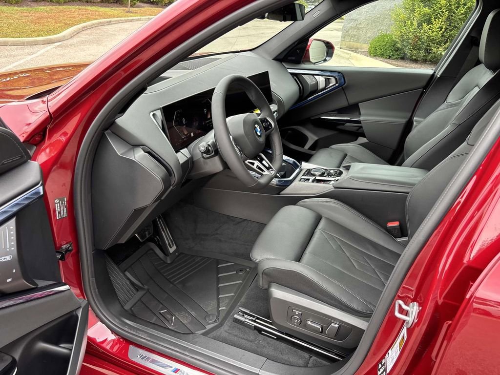 New 2026 BMW X3 xDrive30 w/ Premium Package image 21