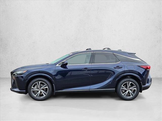 Used 2023 Lexus RX 350 Premium w/ Cold Area Package FWD image 9