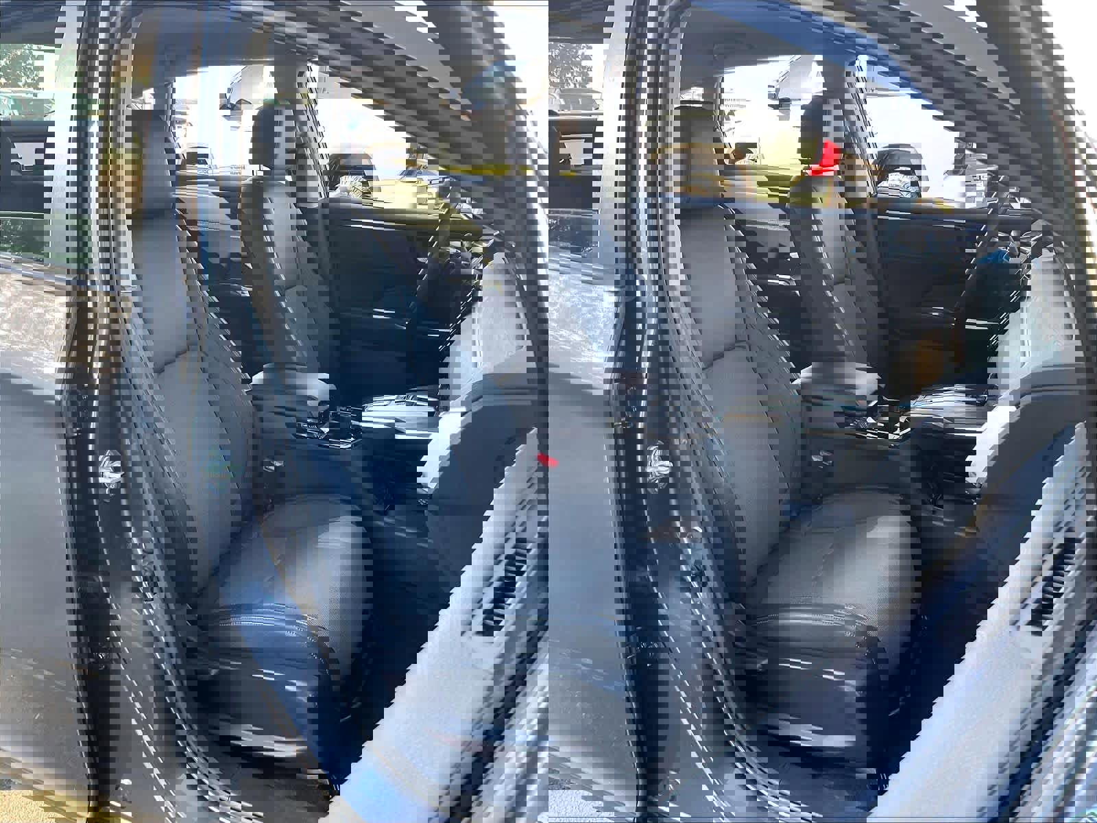 Used 2018 Honda Clarity Plug-In Hybrid image 9