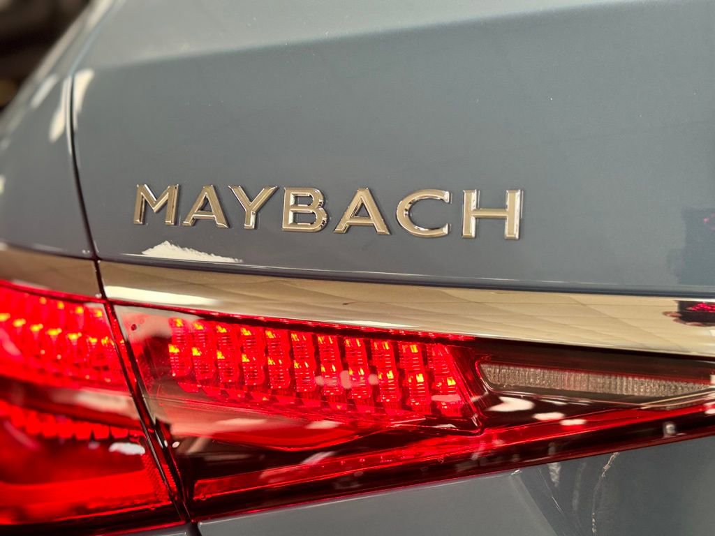 Used 2024 Mercedes-Benz Maybach S 680 4MATIC image 12