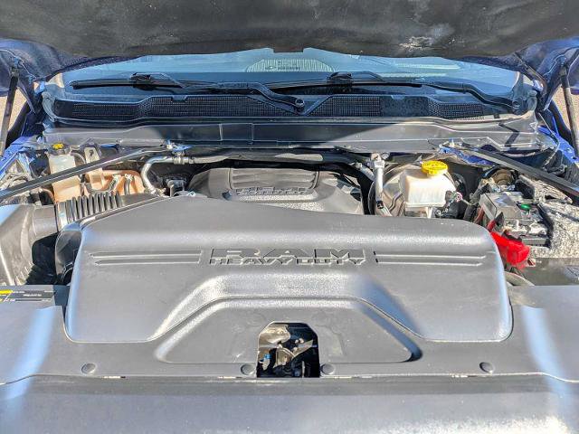 Used 2019 RAM 2500 Power Wagon image 15