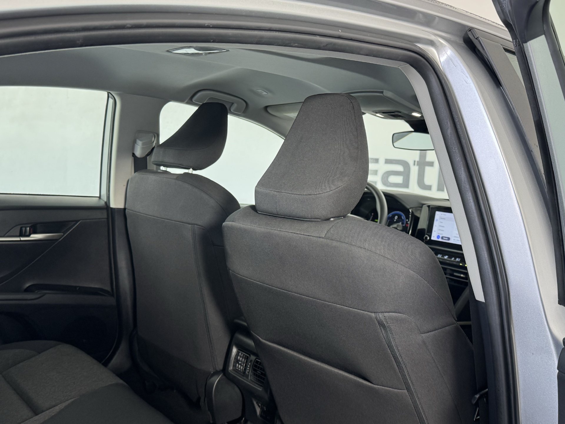 Certified 2025 Toyota Camry LE FWD image 21