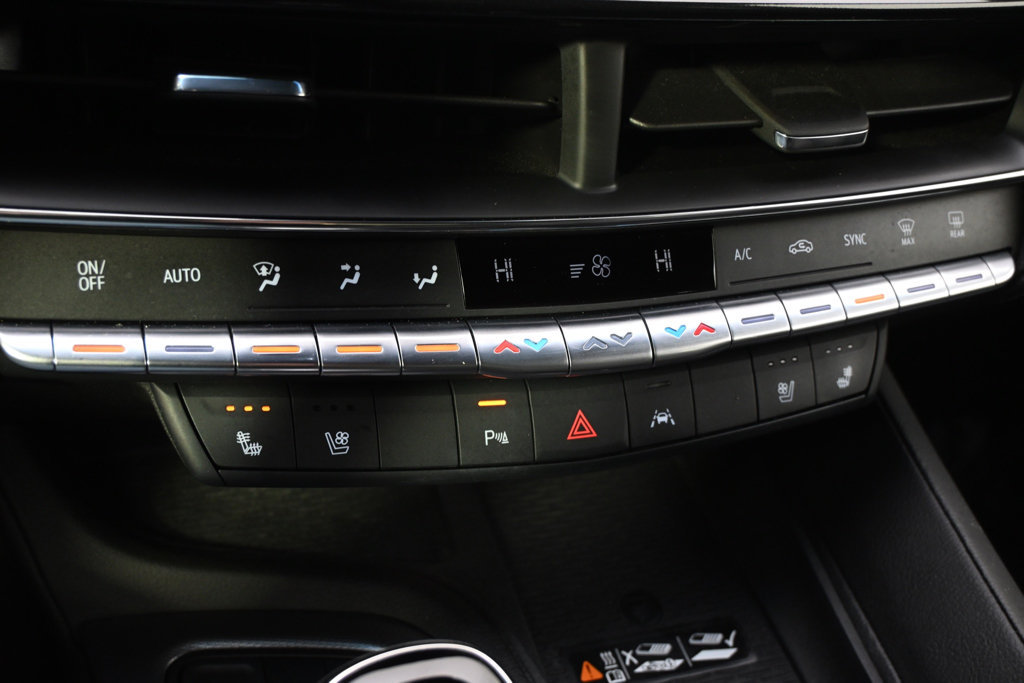 Used 2023 Cadillac CT5 Premium Luxury AWD/4WD image 32
