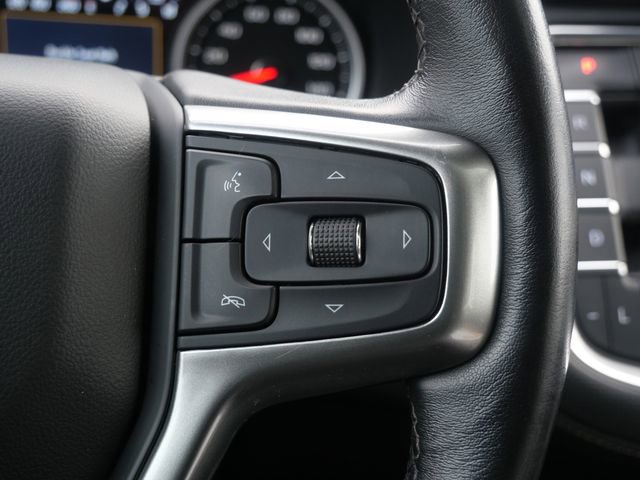 Used 2021 Chevrolet Suburban Premier image 17