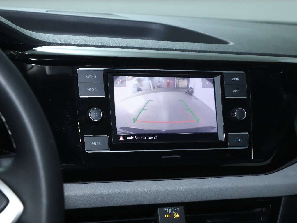 Used 2024 Volkswagen Taos S image 28