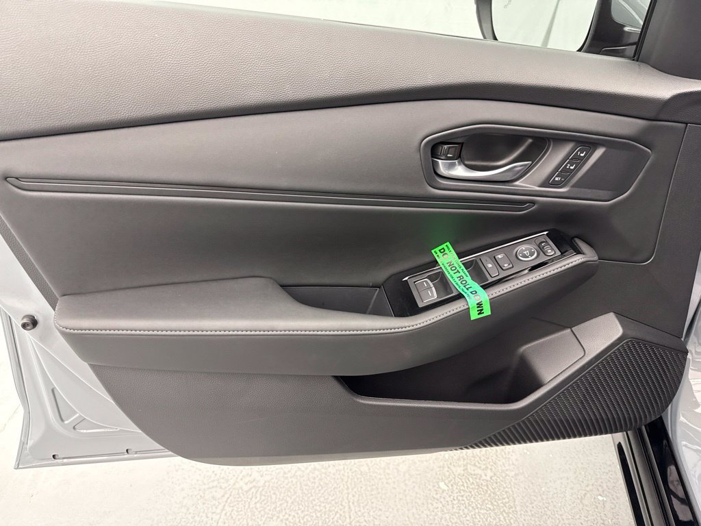 New 2026 Honda Accord Touring image 18