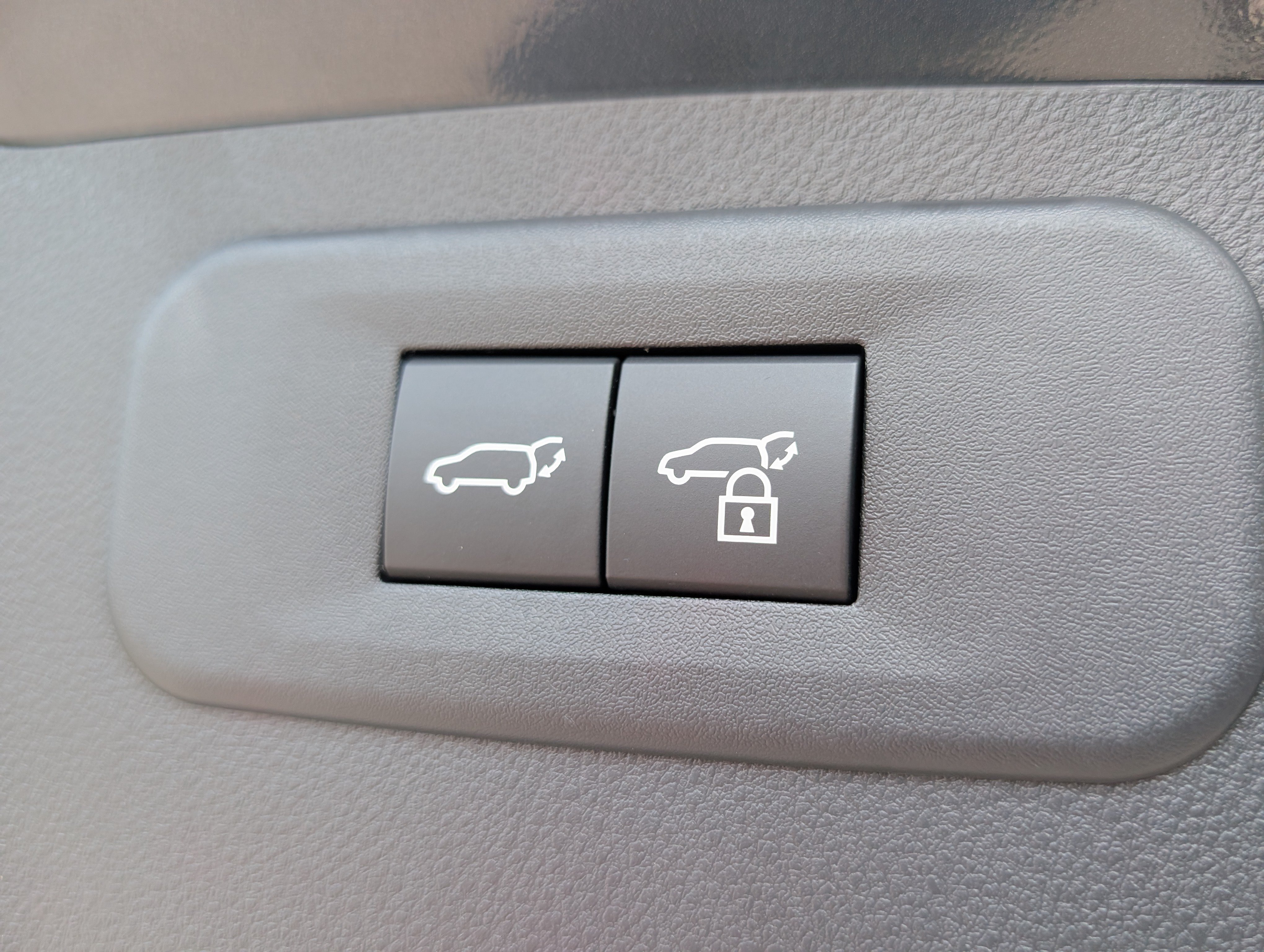 New 2026 Lexus NX 350 AWD w/ Premium Package image 10
