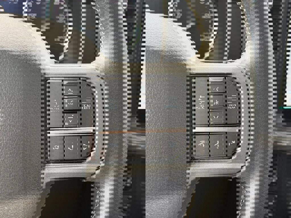 Certified 2023 Ford F150 XLT w/ Equipment Group 302A High image 37