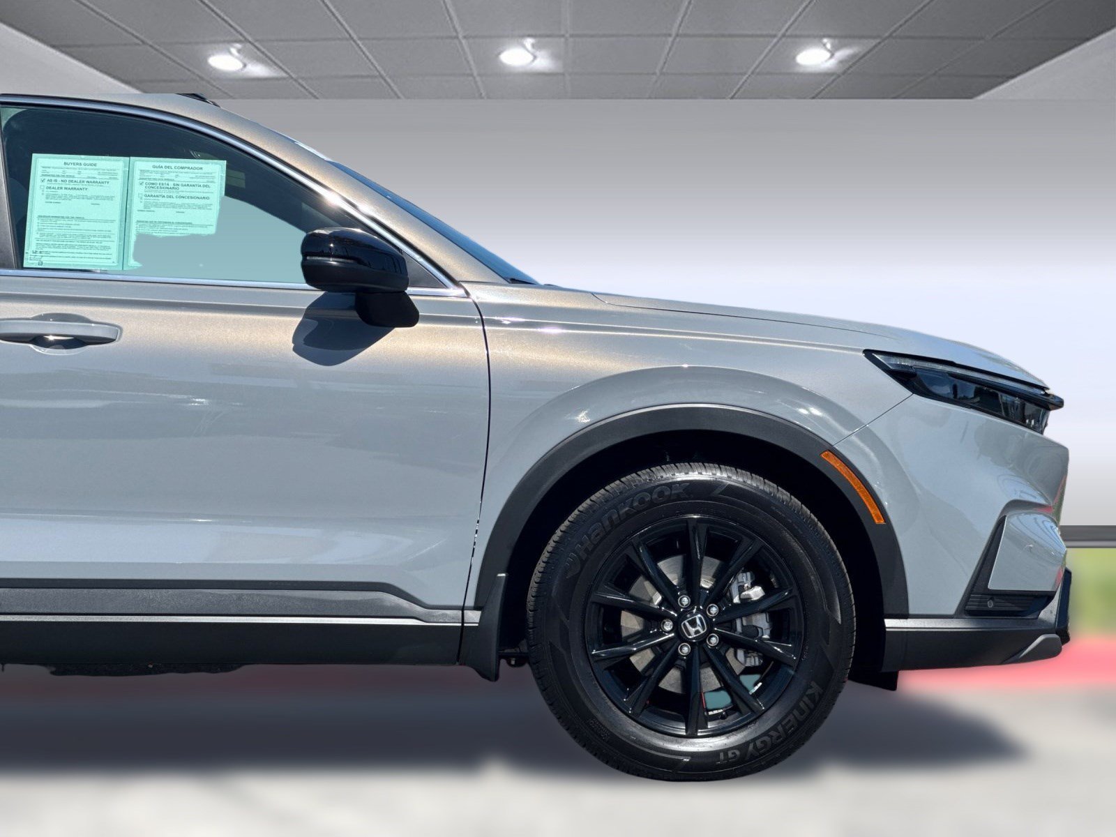 Used 2025 Honda CR-V Sport-L image 34