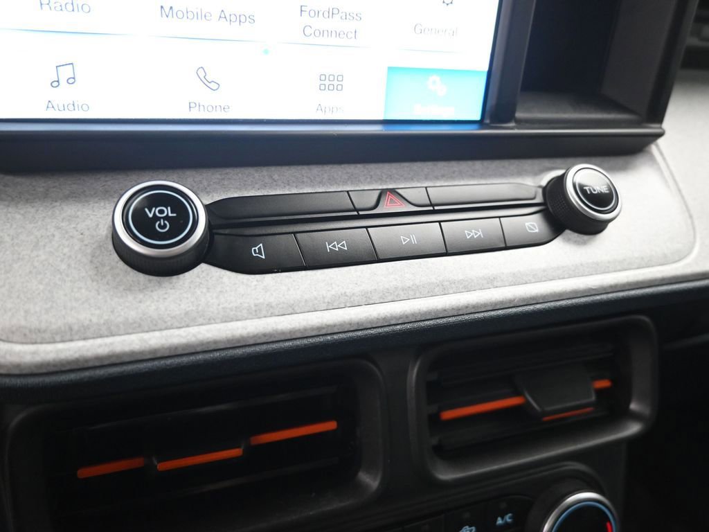 Used 2023 Ford Maverick XLT w/ Equipment Group 300A Standard image 20