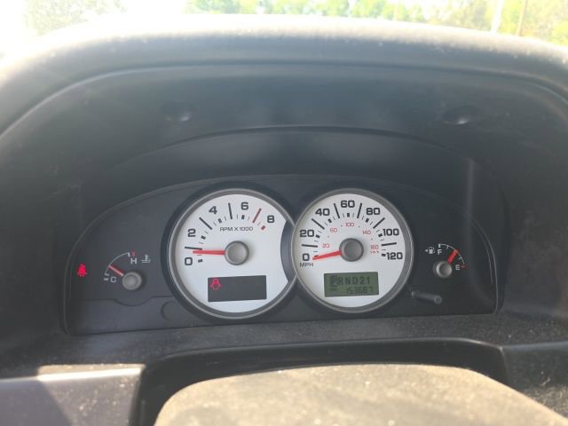 Used 2005 Ford Escape XLS